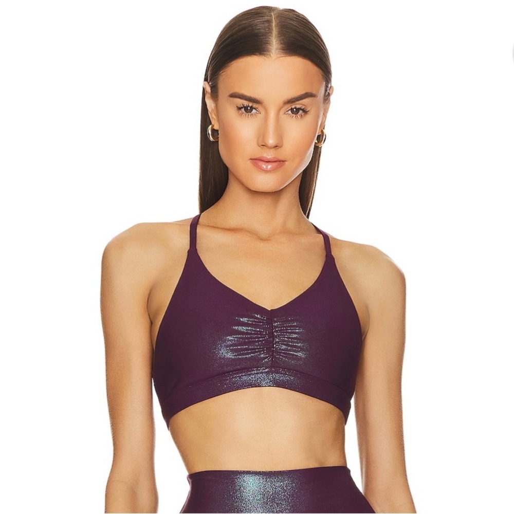 Spiritual Gangster Studio Dream Sports Bra (S)